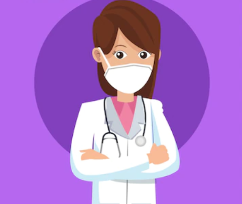 Patient services representative